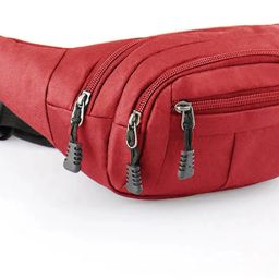Classic Carryalls Waist Bag fanny pack bum bag travel passport holder chest bag phone money holder waist bag-image-15