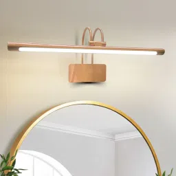 Picture Light Wall Lamp With Bulb-picture-46