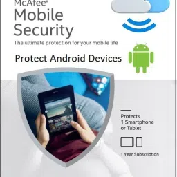 McAfee Mobile Security 1 User 1 Year-picture-13