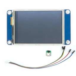 Nextion 2.4 inch BASIC NX3224T024 TFT ManMachine Interface HMI kernel LCD Touch Display-5