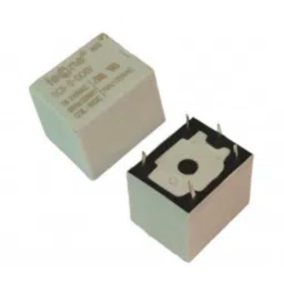 6V 10A PCB Mount Sugar Cube Relay - SPDT-image-39