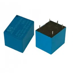 9V 10A PCB Mount Sugar Cube Relay - SPDT-image-36