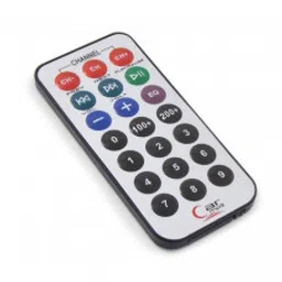 IR Remote Control-22