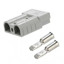 600V 50A Anderson Connectors - Grey-26