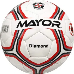 Diamond Football - Size: 4-image-26