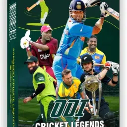 ODI Cricket Legends (Only Retired Players)-30
