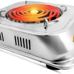 Oorja FlamePro & ChefWave with EcoWave Electric Cooking Heater-image-2