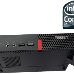 RATNARAJ COMPUTER SYSTEMS Core™ i7 - 6700 [8MB Cache, Up to 4.00 GHz] - ThinkCentre Mini PC [URJ] Core i7 (6th Generation) Processor (32 GB RAM/Intel UHD 530 4K Graphics/1 TB SSD Capacity/Windows 11 Pro) Mid Tower with MS Office-image-39