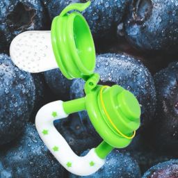 Fruit Milk Nibbler Feeding Safe Kids Supplies 1 Pc Feeder Feeder Feeder-image-52