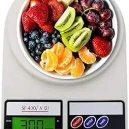 ISHANI Electronic Digital 10 Kg Weight Scale Kitchen Measure for Measuring Weighing Scale-picture-30