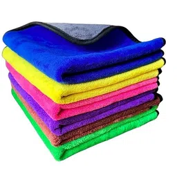 autokick 01 Dry Microfiber Cleaning Cloth-picture-30
