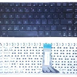 TechSonic LAPTOP KEYBOARD FOR X553 / X555 / R512MA R513 / P551 / 04GNV62KCB01 Laptop Keyboard Replacement Key-picture-48
