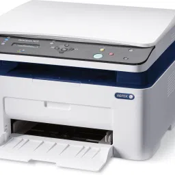 Xerox P 3025 Multi-function WiFi Monochrome Laser Printer image 4