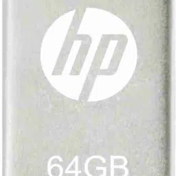 HP v222w 64 GB Pen Drive Compatible with Desktop Computer, Laptop, Audio Player, Mobile, Television USB 2.0 Metal Case-picture-10