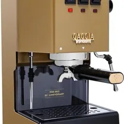 Classic Evo – Stylish Semi-Automatic Coffee Machine 15 Cups Coffee Maker-image-50