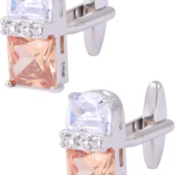 RIYASAT Brass Cufflink Set-picture-22