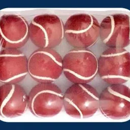 New-Tennis _415Pack of 6 Tennis Ball-picture-43