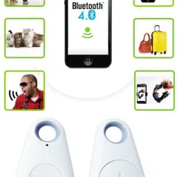 generix Gx-cTag Anti Lost Alarm Remote Shutter Voice Recor Location Smart Tracker image 4