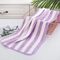 Microfiber 250 GSM Bath Towel-image-56