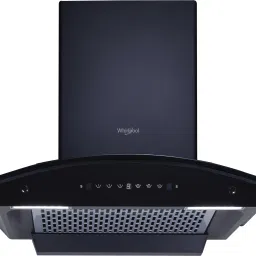 CGFL PRO 604 HAC BK HOOD Auto Clean Curved Glass 60 cm| 11 Years Motor Warranty| Heat Autoclean| Gesture Control| Filterless|Powerful Suction | Low Noise Wall Mounted Black 1600 CMH Chimney-image-36