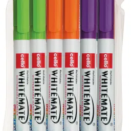 Whitemate Vivid Whiteboard Marker-19