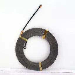 technoparts WIRE PULLER WITH SPRING 15 MTRS Lever Tool image 2