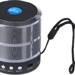 JHN JHN887 10 W Bluetooth Speaker-36