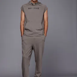 Solid Men Track Suit-image-64