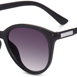 UV Protection Butterfly, Cat-eye Sunglasses (Free Size)-picture-28