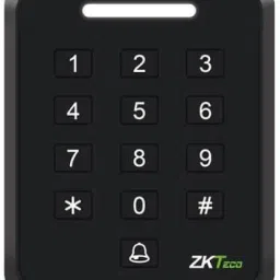 SA40B-E Access Control-14