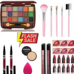 A best face Makeup combo kit for women and girls-image-32