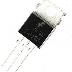 TIP32C PNP TRANSISTOR 100V 3A TO-220 IC Educational Electronic Hobby Kit-image-78