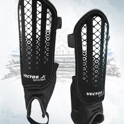 Samba Football Shin Guard-picture-24