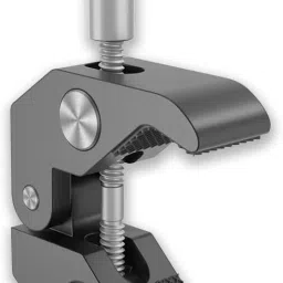 Redclip Pole Mount Jaw Clamp Camera Mount-picture-15