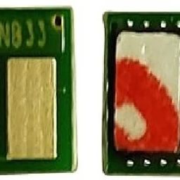 MOREL 152A TONER CHIP FOR H LASER PRO 4004 4004DW MFP 4104 MFP 4104DW PRINTER PACK 1. Green Ink Cartridge-21