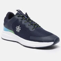 cult SwiftStride Running Shoes, Breathable Mesh, Lightweight,Enhanced Cushioning Running Shoes For Men image 3