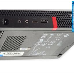 NCS (NIDHI COMPUTER SOLUTIONS) Core i7 (9th Gen) | ThinkCentre Mini PC [EAC] - Windows 11 Pro, Intel H310M, Intel® Core™ i7-9700 Processor, 32 GB DDR4, 1024 GB SSD Mini PC-image-66