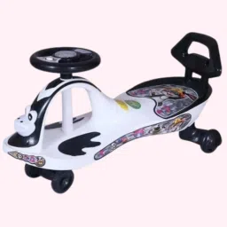 Rideons & Wagons Non Battery Operated Ride On-picture-13