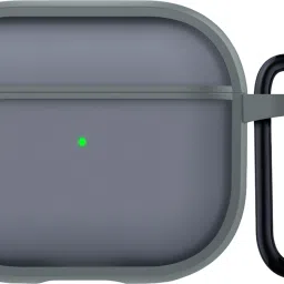 Gripp Silicone Press and Release Headphone Case For Apple AirPods (3rd Generation)-image-74