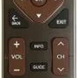 Nij TV Compatible For HTR-U27E LED LCD Smart TV with Voice Function HAIER Remote Controller-image-3