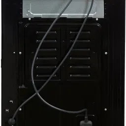 panasonic 7 kg Fully Automatic Top Load with In-built Heater Black image 3