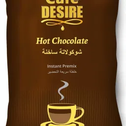 Hot Chocolate Powder 1 Kg-image-2