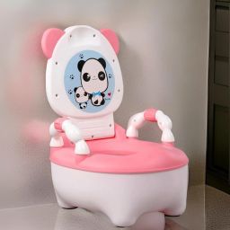 Premium Cow Potty Trainer Seat Potty Seat-image-8