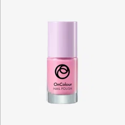 OnColour Nail Polish Sugar Sweet Shade PINK S'MORES-image-28