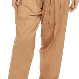 kangod's Cotton Solid Patiala-picture-8