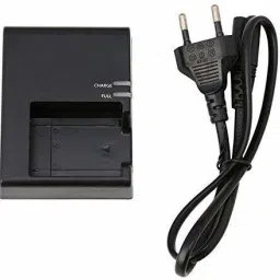 digiclicks LP-E10 Battery Charger - for EOS 1100D 1200D 1300D, Rebel T3 T5 T6, Kiss X50 X70 X80 SLRCamera Battery Charger-picture-40