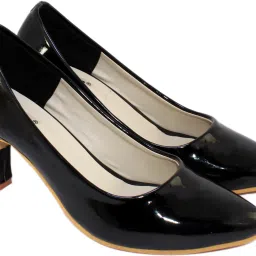 Women Heels Sandal-image-6