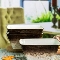 Porcelain Serving Bowl-image-35