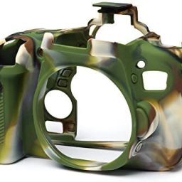 Picmaa D7100/7200 camera silicone protective body camera cover for Ni_kon d7100/7200 Camera Bag-picture-12