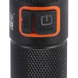 Zoomable Led Metal Torch Light Long Range 1000 Meter 1 Km High Power & Cob Torch-14